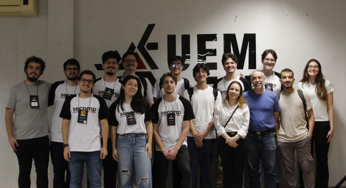 Semana da Computação